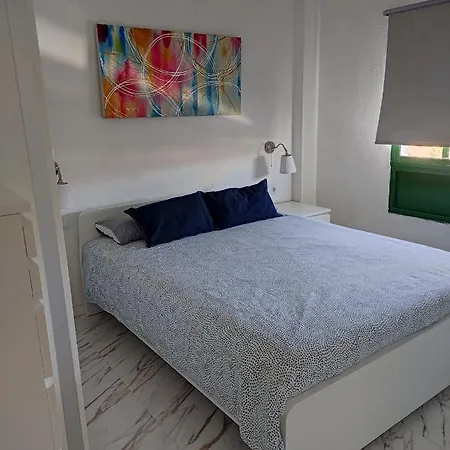 El Rincon De Greta Apartman